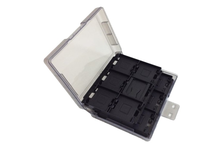 3DS / 2DS / DS Game Card Case 24 - Nintendo DS | VideoGameX